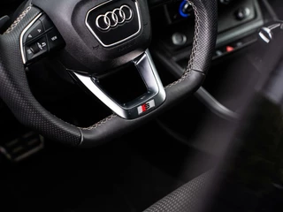 Audi Q3 Audi Q3 35 TFSI S-LINE|PANO|MATRIX|19''|VIRTUAL|STUURVW - afbeelding nr 34