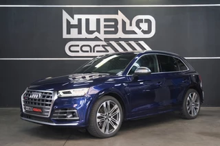 Audi SQ5 - 479754405-0