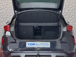 CUPRA Formentor CUPRA Formentor ✅NW MODEL✅ 1.5 eTSI 150 MHEV CAMERA ELEK.TREKHAAK STOEL/STUUR ELEK.KLEP VERW. LED LEER CARPLAY ZWARTE.HEMEL 10/2024 - afbeelding nr 55