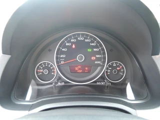 SEAT Mii - afbeelding nr 5