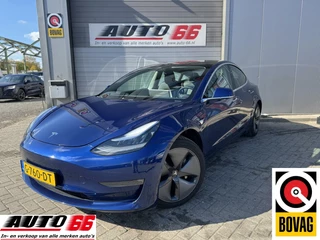 Tesla Model 3 - 460049464-0