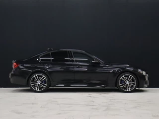 BMW 3 Serie BMW 3 Serie 318i Edition M Sport Shadow Executive [M-STUUR, VOL LEDER, STOELVERWARMING, PDC ACHTER, CRUISE, CLIMATE, NIEUWSTAAT] - afbeelding nr 8