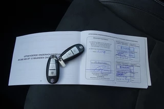 Suzuki Vitara - afbeelding nr 39