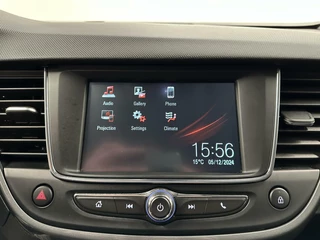 Opel Crossland Opel Crossland 1.2 Turbo Ultimate CARPLAY CRUISE ECC LM - afbeelding nr 28