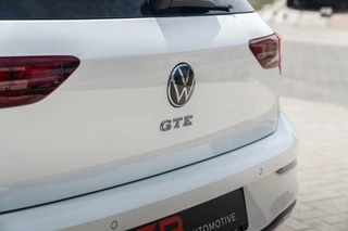 Volkswagen Golf Volkswagen Golf 8 GTE 245PK HEAD UP|ORYX|IQ|PANO|FULL OPTION - afbeelding nr 15