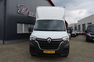 Renault Master - afbeelding nr 3