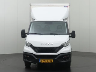 Iveco Daily | Airco | Cruise | 3-Persoons - afbeelding nr 10