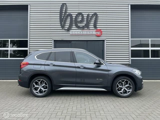 BMW X1 BMW X1 sDrive20i Centennial High Executive - afbeelding nr 9