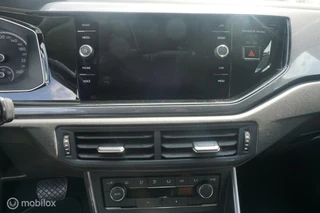 Volkswagen Polo Volkswagen Polo 1.0 TSI Highline (ZEER NETJES) - afbeelding nr 11