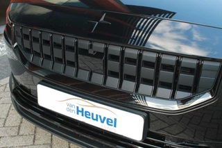 Polestar 2 Polestar 2 Long Range Single Motor 78 kWh | Parkeercamera | Stoelverwarming | Full Electric |  zero-emissie - afbeelding nr 5