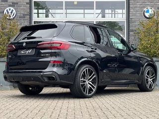 BMW X5 - afbeelding nr 3
