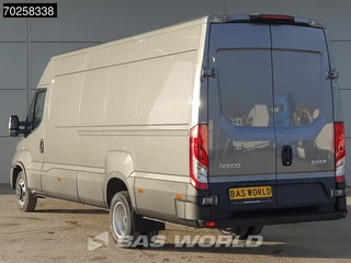 Iveco Daily Iveco Daily 35C21 210PK 3.0L Automaat 2025 model L3H2 Dubbellucht ACC LED CarPlay Camera L4H2 16m3 Airco - afbeelding nr 5
