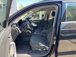 Audi Q3 Airco/Lichtmetalen velgen/Parkeersensoren - afbeelding nr 10