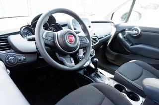 Fiat 500X Fiat 500X 1.5 Hybrid DCT Automaat Rijklaarprijs incl. 12 MND BOVAG! - afbeelding nr 16