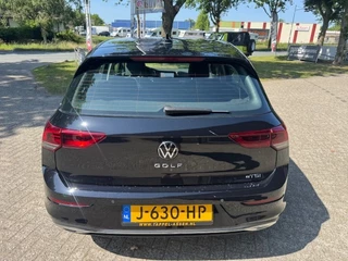 Volkswagen Golf Volkswagen Golf 1.5 eTSI Style Led/Masagestoel/Ergopakket/Camera - afbeelding nr 4