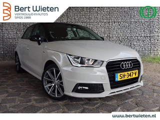 Audi A1 Sportback - afbeelding nr 1