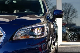 Subaru Outback Subaru Outback 2.5 CVT Premium | Eyesight | Navigatie | Harman Kardon | Parkeersensoren | - afbeelding nr 34