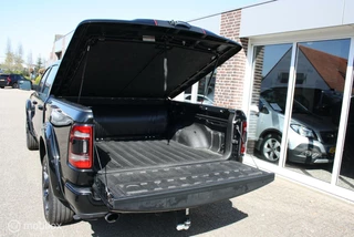 Dodge Ram 1500 Dodge Ram 1500 5.7 V8 4x4  Laramie, luchtvering, 360 cam, - afbeelding nr 10