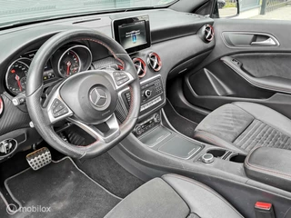 Mercedes-Benz A-Klasse Mercedes A-klasse 250 SPORT 218PK/PANO/CARPLAY/LED/NAVI/ACC/ - afbeelding nr 6