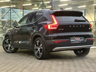 Volvo XC40 Volvo XC40 1.5 T5 Twin Engine Inscription Leer Dak 19