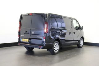 Opel Vivaro Opel Vivaro 1.6 CDTI 125PK EURO 6 - Airco - Navi - Cruise - Achteruitrijcamera - € 10.950,- Excl. - afbeelding nr 2