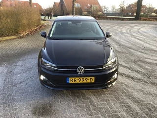 Volkswagen Polo - afbeelding nr 5