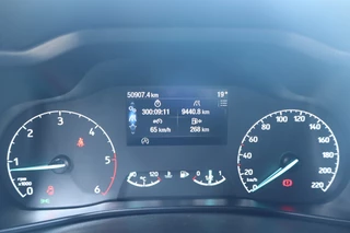 Ford Transit Connect Ford Transit Connect 1.5 EcoBlue L1 100PK NL-Auto!! Camera I Stoel.Verwarming - afbeelding nr 22