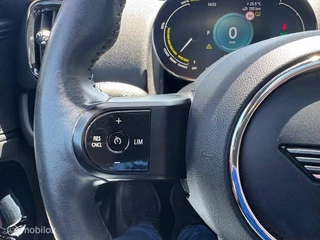 MINI Countryman Countryman 2.0 Cooper PHEV  S E ALL4  NORTHWOOD Automaat  , Panorama - Schuif/Kantel dak , Navigatie , Camera achter , Lederen bekleding  +/- 50 km elektrisch rijden hierna hybride - afbeelding nr 34