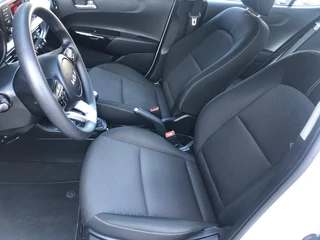 Kia Picanto - afbeelding nr 16