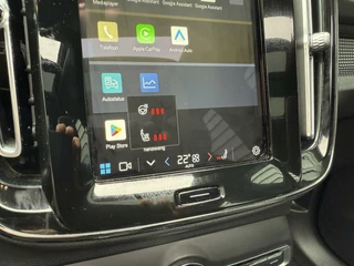 Volvo XC40 Volvo XC40 Recharge P8 AWD R-Design Panoramadak SOH 93% 360 camera - afbeelding nr 16