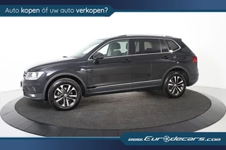 Volkswagen Tiguan Allspace - afbeelding nr 39