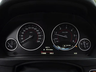 BMW 3 Serie BMW 3 Serie Touring 325d 217PK+ / M Sport HE. / M-Perf. / LED - afbeelding nr 15