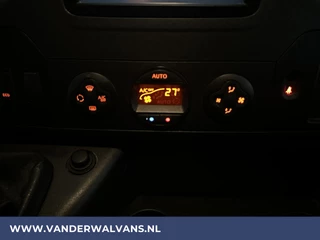 Opel Movano Opel Movano 2.3 CDTI 131pk L2H2 Inrichting Euro6 Airco | Navigatie | Cruisecontrol 2500kg Trekhaak, Parkeersensoren, Bijrijdersbank - afbeelding nr 7