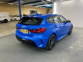 BMW 1 Serie BMW 1 Serie 118i Introduction Edition - afbeelding nr 5