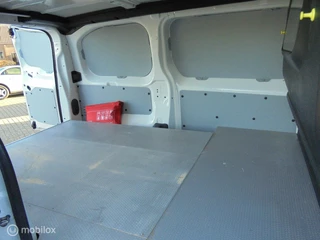 Citroën Jumpy Citroen Jumpy bestel 1.6 BlueHDI 95 M Club Inrichting - afbeelding nr 22