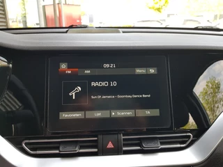 Kia Niro - afbeelding nr 25