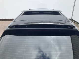 Porsche Panamera - afbeelding nr 60