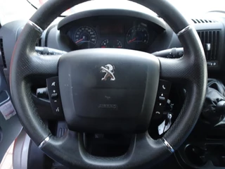 Peugeot Boxer Peugeot Boxer 330 2.0 BlueHDI L2H2 Premium Pack 3 zits airco 67398 km !!!!!!! - afbeelding nr 9
