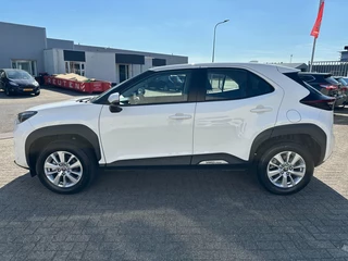 Toyota Yaris Cross - afbeelding nr 8