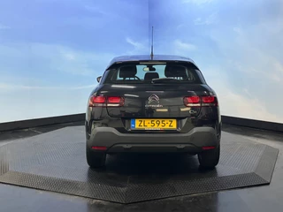 Citroën C4 Cactus Citroen C4 Cactus 1.2 PureTech Business Navi | Clima | PDC | Cruise - afbeelding nr 5