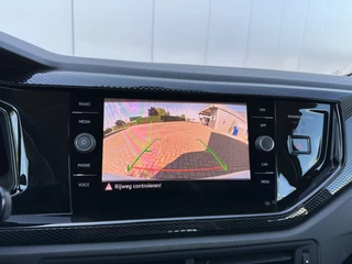 Volkswagen Polo Volkswagen Polo 1.0TSI Life 95PK | Camera | Carplay - afbeelding nr 17