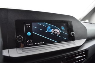 Volkswagen Caddy Volkswagen Caddy 1.5 TSI 5P, Cruise, Lane, Apple Carplay, PDC - afbeelding nr 25