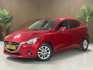 Mazda 2 Mazda 2 1.5 Skyactiv-G GT-M - afbeelding nr 1