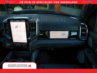 Dodge Ram 1500 Comfortabele Dubbele Cabine met Royale 5 Zitplaatsen | BPM vrij | Nu Leverbaar uit Voorraad | Voorraad Nr 2226 - 4993 - afbeelding nr 8