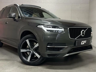 Volvo XC90 Volvo XC90 2.0 T8 Twin Engine AWD Inscription Leer Pano 7Per - afbeelding nr 57