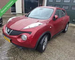 Nissan Juke - 247636626-0