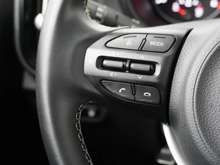 Kia Picanto - Navigatie via Apple Carplay/Android Auto - Camera - Airco - Cruise control - Fabrieksgarantie tot 10-2027 - afbeelding nr 31
