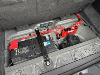 BMW 1 Serie BMW 1-serie M135i Executive RWD Schuifdak Xenon Leer Carplay - afbeelding nr 29