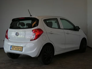 Opel KARL Opel KARL 1.0 ecoFLEX Edition Nwe APK airco - afbeelding nr 7