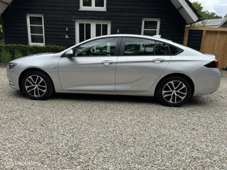 Opel Insignia Opel Insignia Grand Sport 1.5 Turbo EcoTec Online Edition - afbeelding nr 4